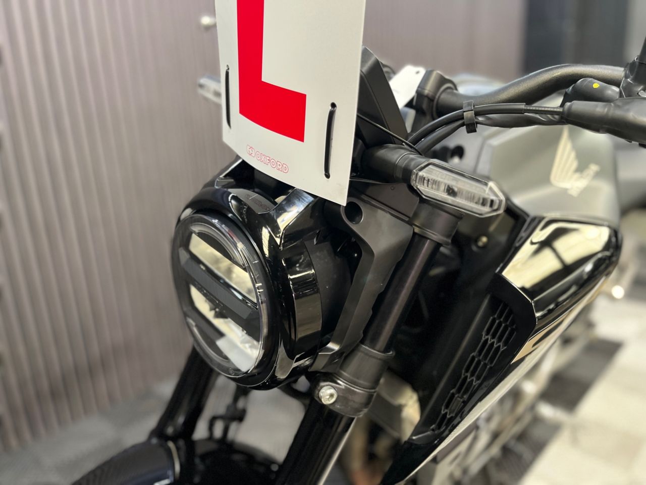Used Honda CB125R for sale - 78435036: Photo 24