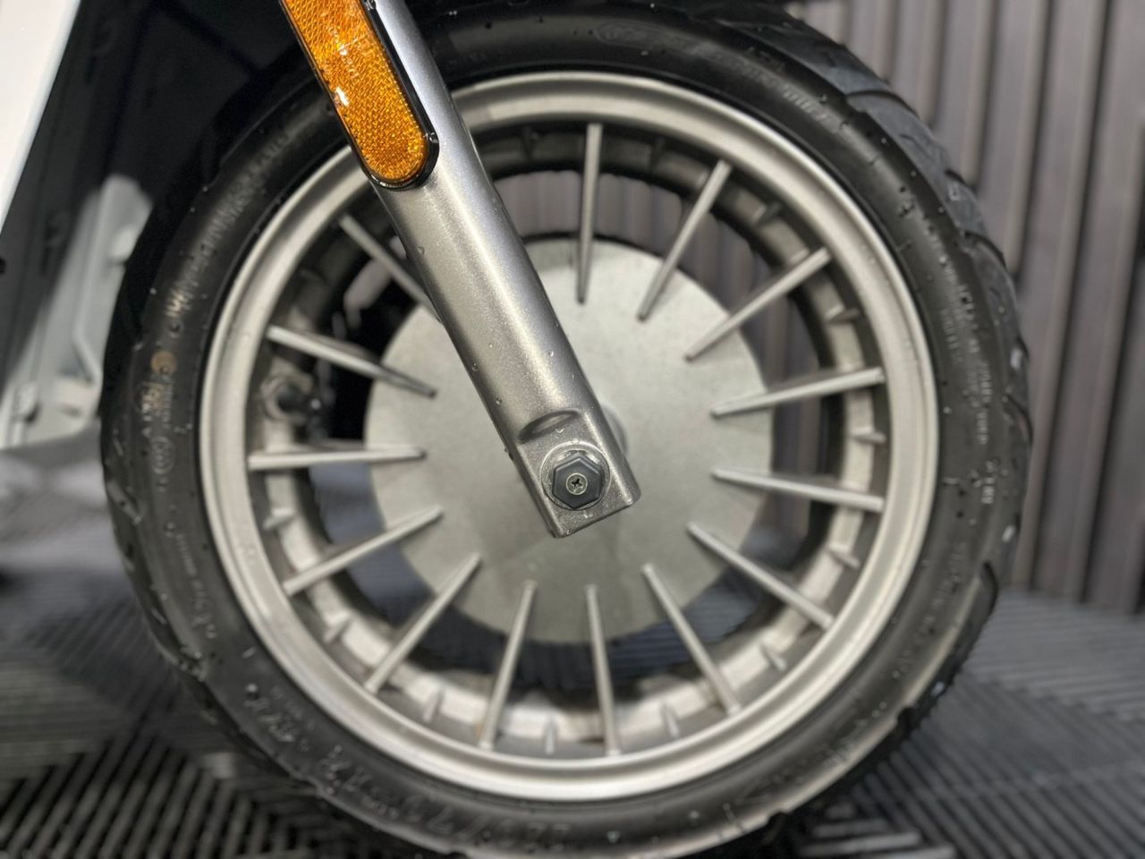 Used Lambretta V125 for sale - 78434731: Photo 16