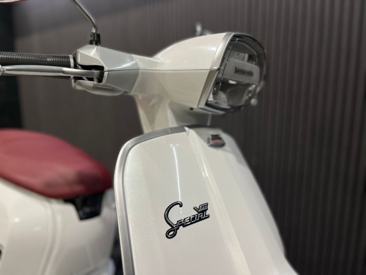 Used Lambretta V125 for sale - 78434731: Photo 18