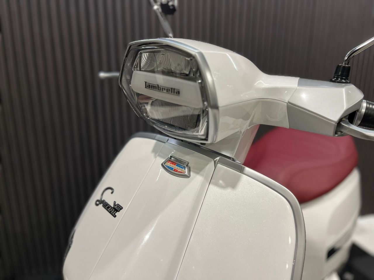 Used Lambretta V125 for sale - 78434731: Photo 23