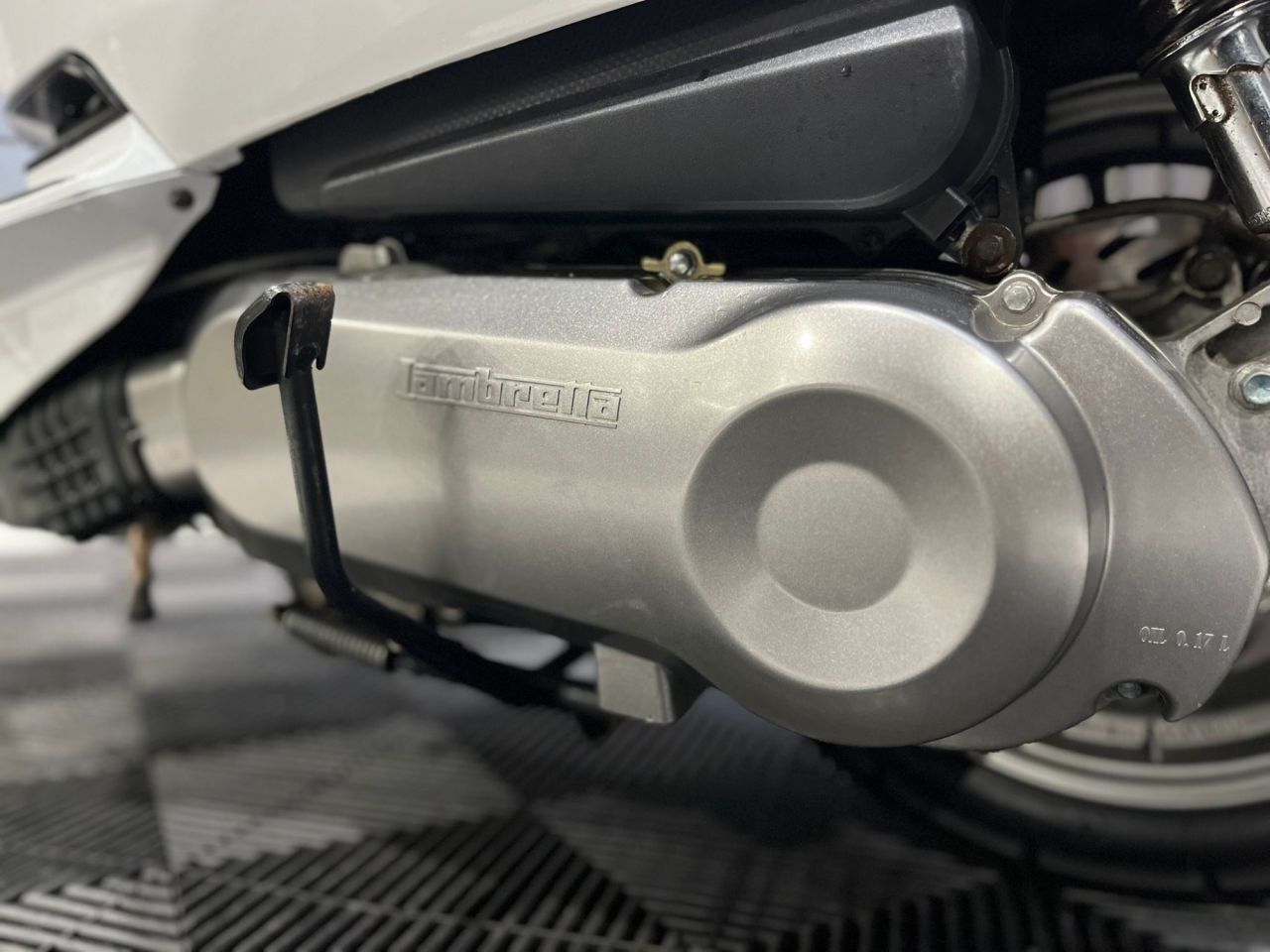 Used Lambretta V125 for sale - 78434731: Photo 24
