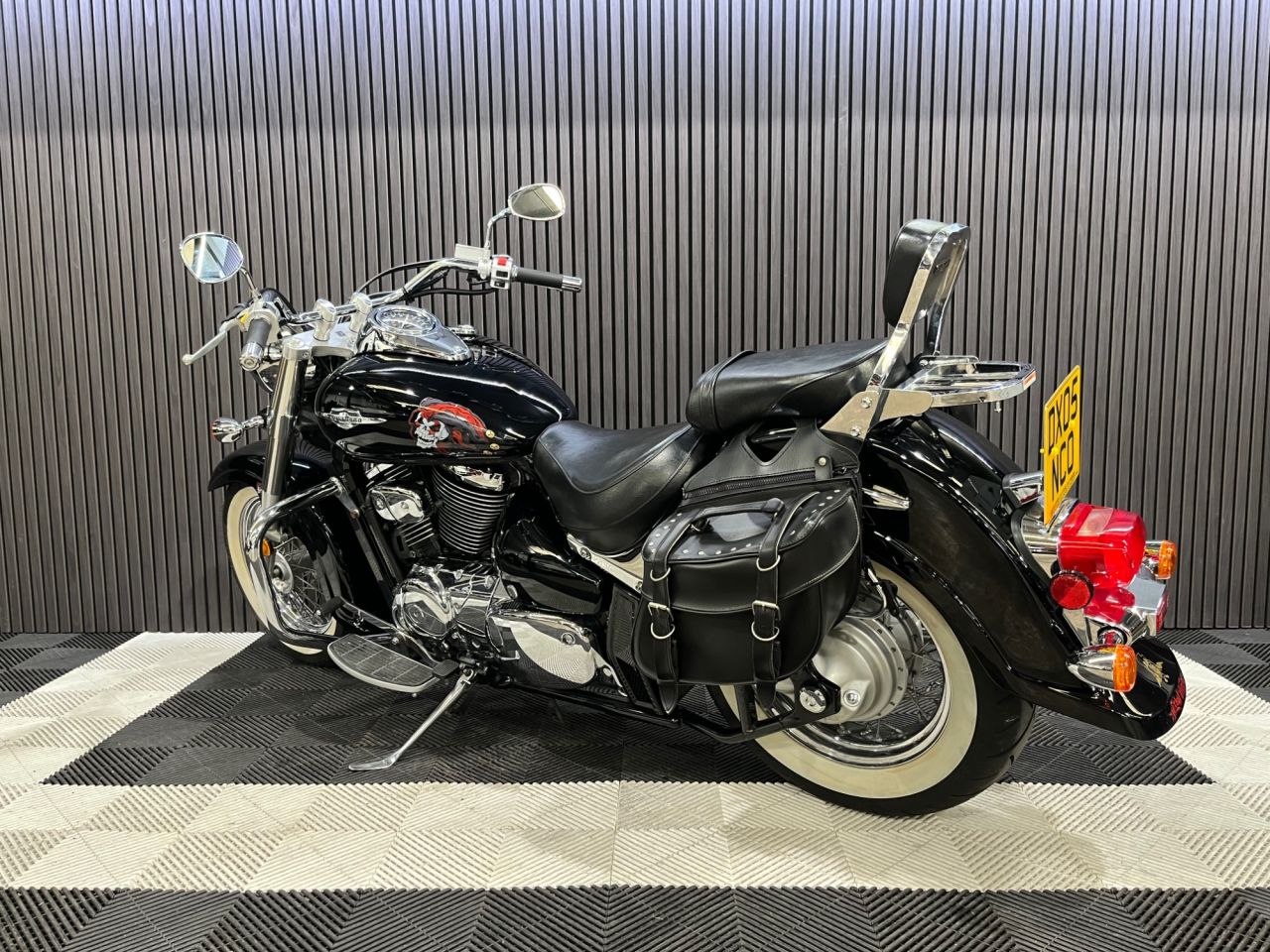Used Suzuki Intruder 800 for sale - 78435220: Photo 10