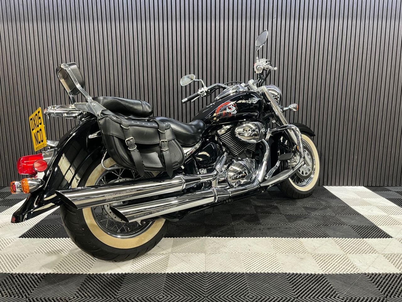 Used Suzuki Intruder 800 for sale - 78435220: Photo 11
