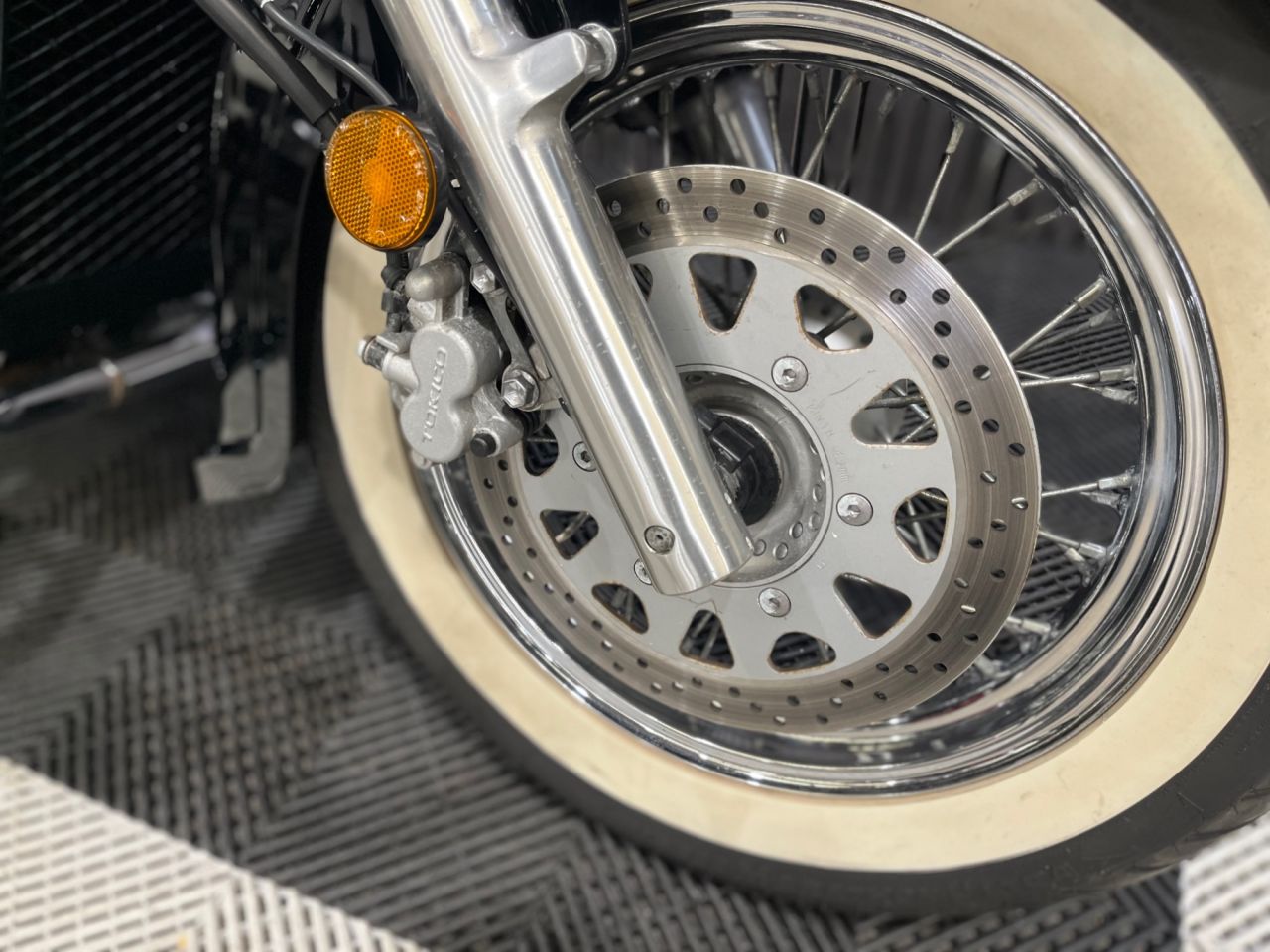 Used Suzuki Intruder 800 for sale - 78435220: Photo 12