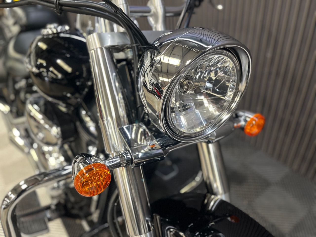 Used Suzuki Intruder 800 for sale - 78435220: Photo 13