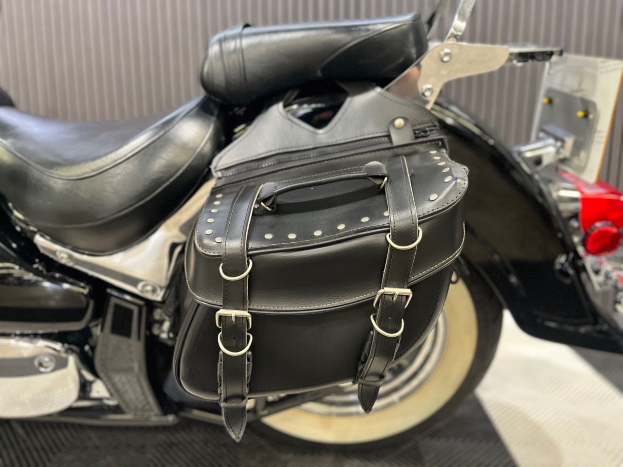 Used Suzuki Intruder 800 for sale - 78435220: Photo 23