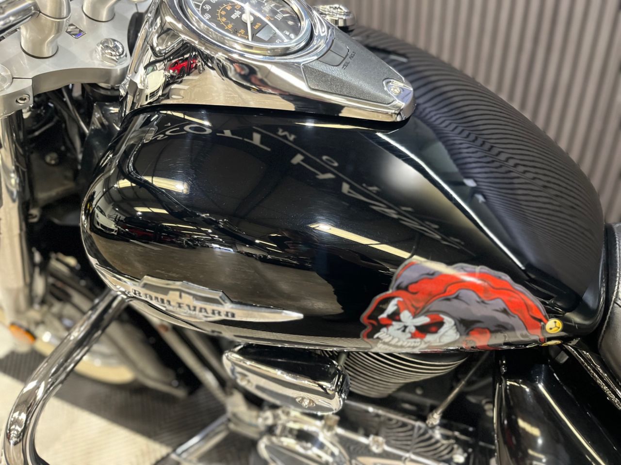 Used Suzuki Intruder 800 for sale - 78435220: Photo 25