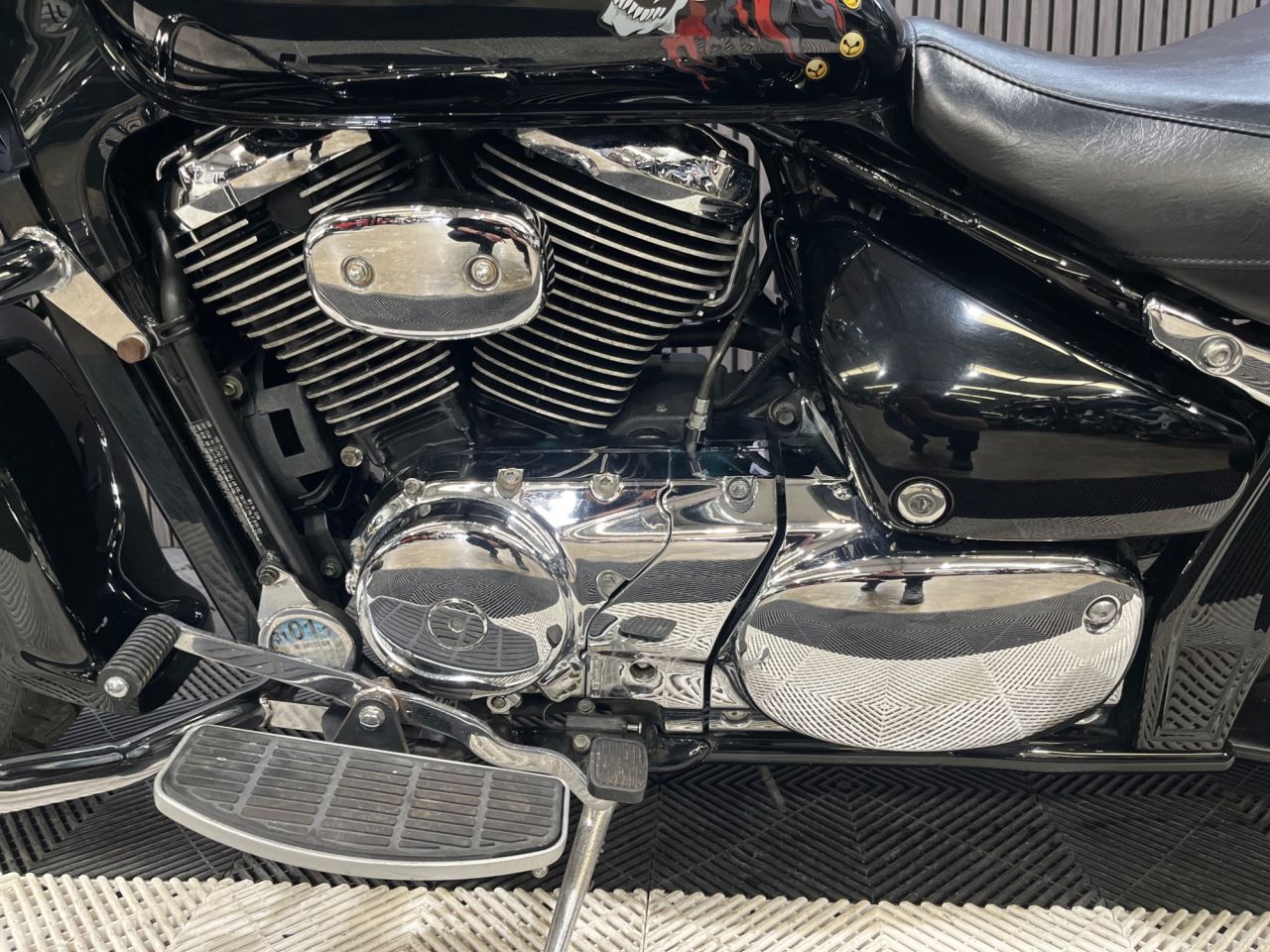 Used Suzuki Intruder 800 for sale - 78435220: Photo 26