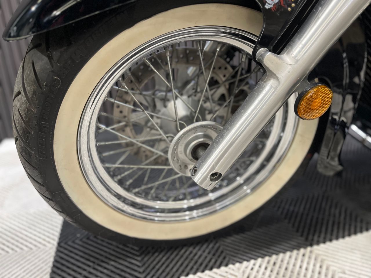 Used Suzuki Intruder 800 for sale - 78435220: Photo 27