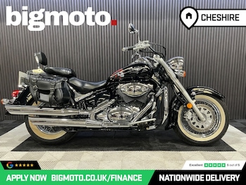 Used Suzuki Intruder 800 undefined for sale - bike-78435220: Photo