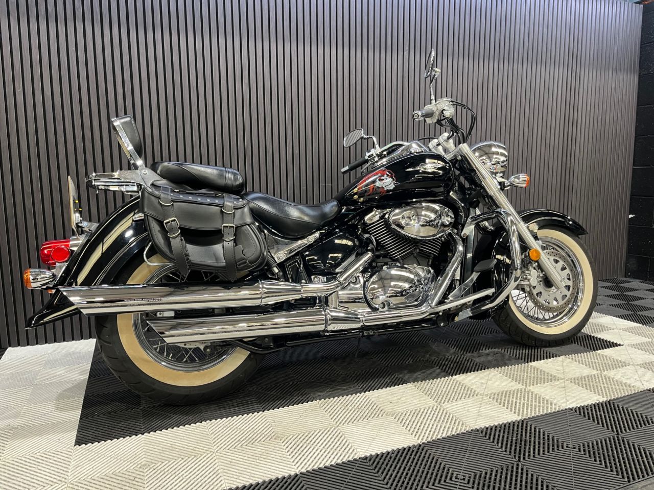 Used Suzuki Intruder 800 for sale - 78435220: Photo 4