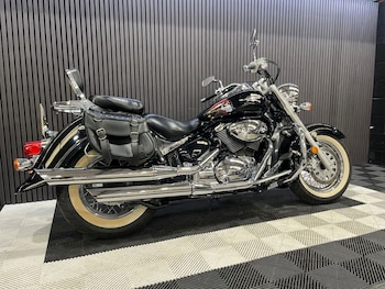 Used Suzuki Intruder 800 undefined for sale - bike-78435220: Photo