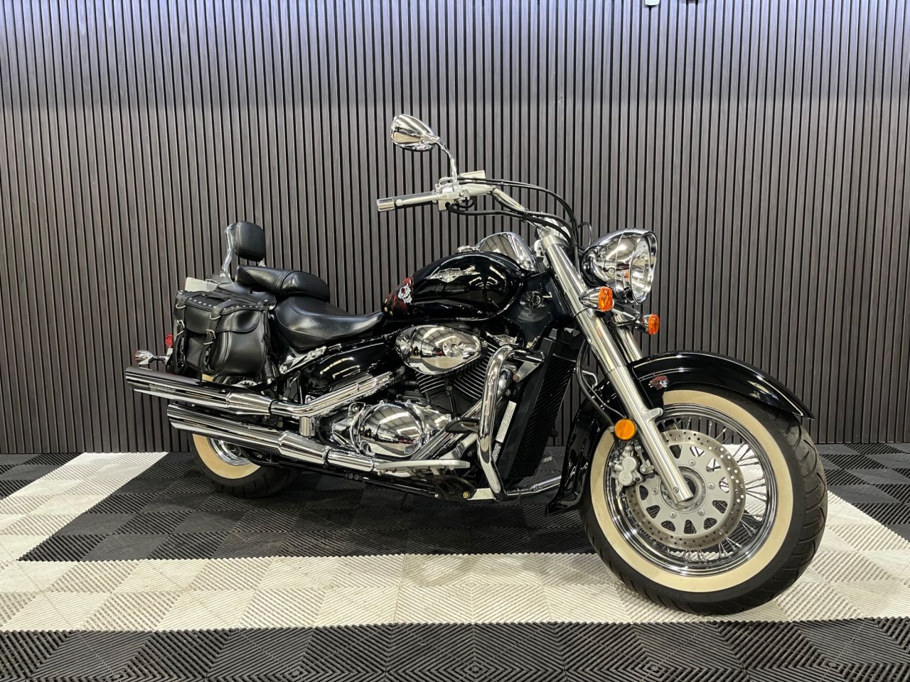 Used Suzuki Intruder 800 for sale - 78435220: Photo 6