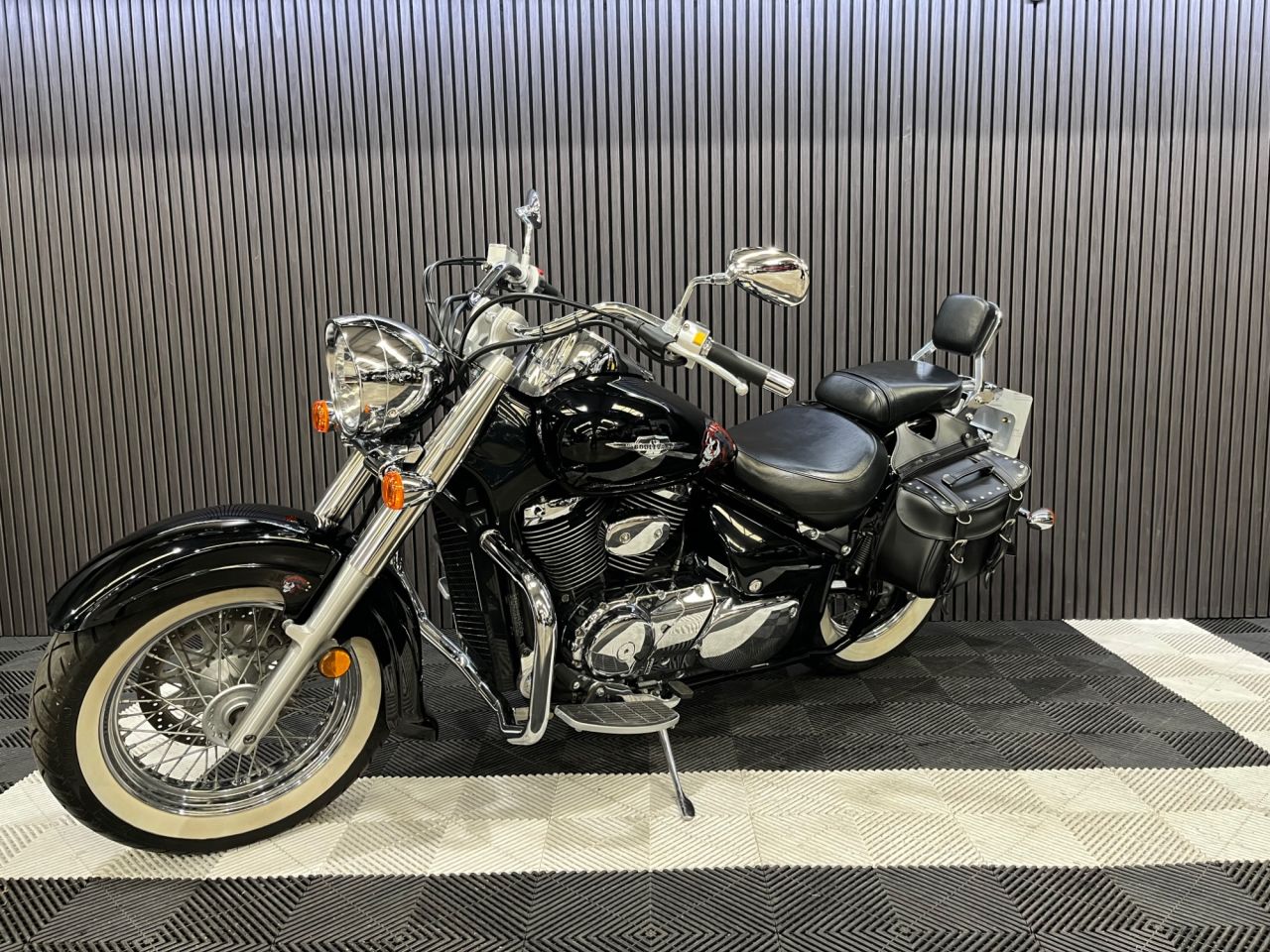 Used Suzuki Intruder 800 for sale - 78435220: Photo 7