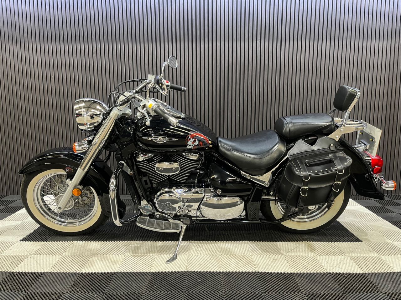 Used Suzuki Intruder 800 for sale - 78435220: Photo 9