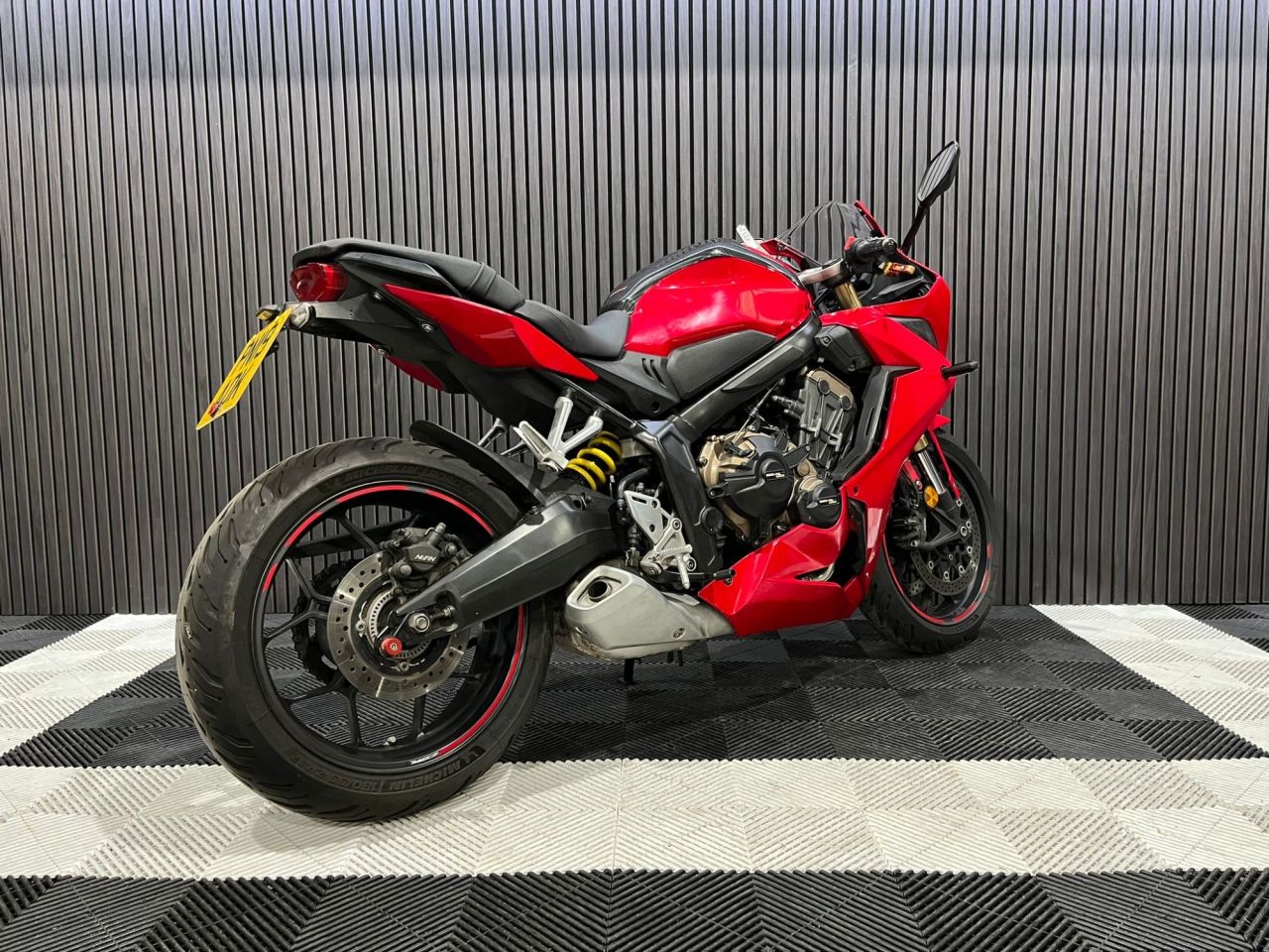 Used Honda CBR650R for sale - 78435401: Photo 11
