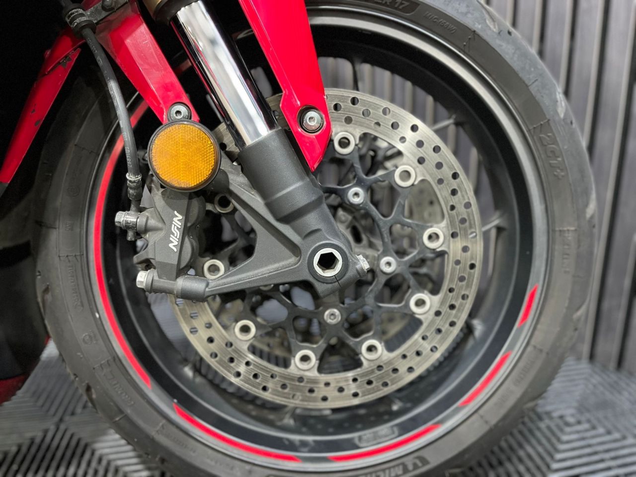 Used Honda CBR650R for sale - 78435401: Photo 12