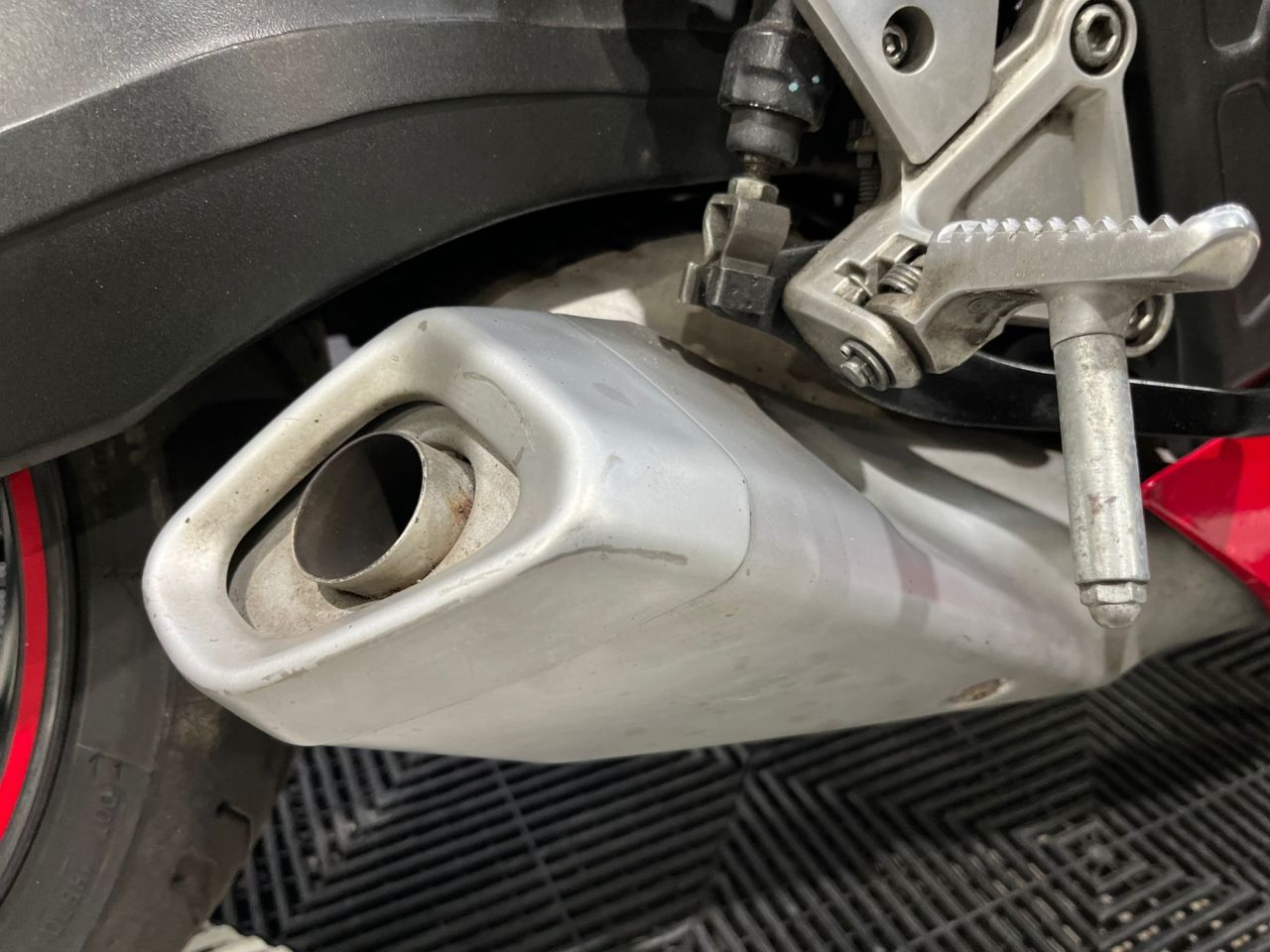 Used Honda CBR650R for sale - 78435401: Photo 13