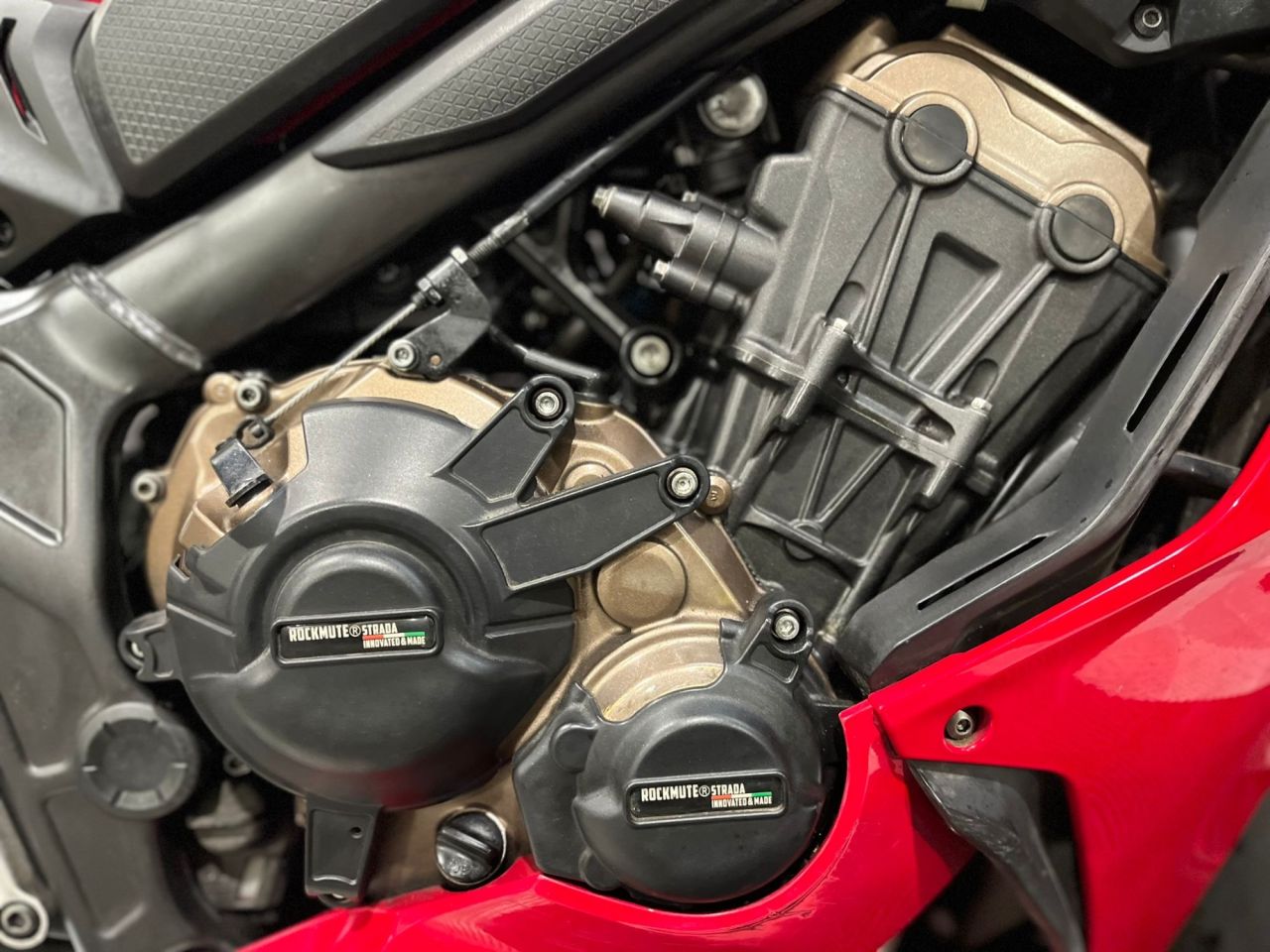 Used Honda CBR650R for sale - 78435401: Photo 14