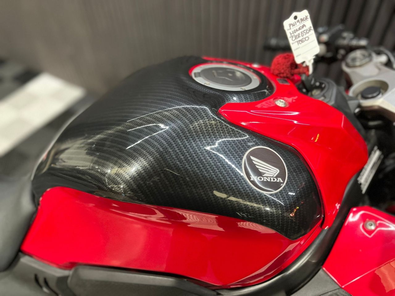 Used Honda CBR650R for sale - 78435401: Photo 15