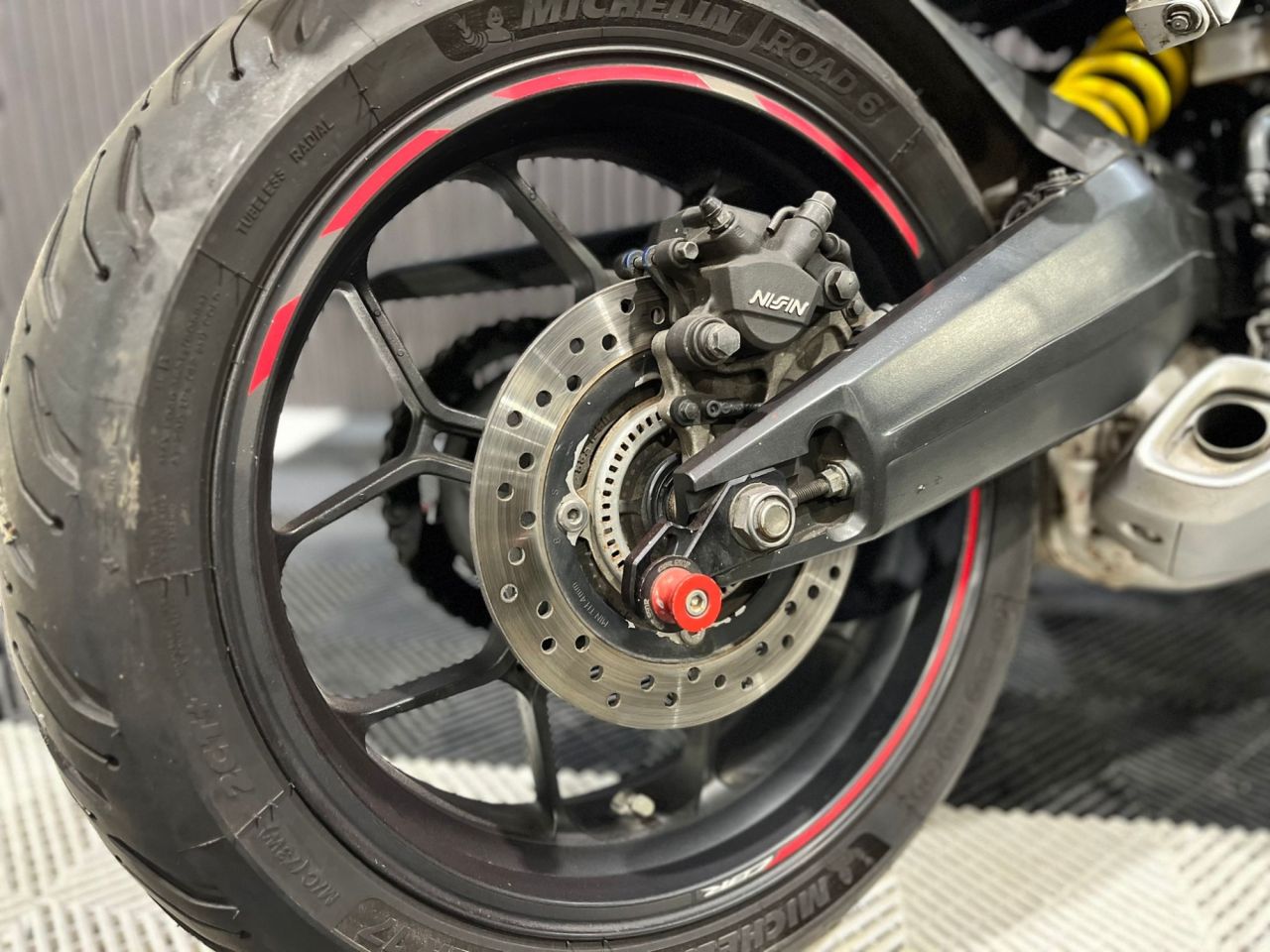 Used Honda CBR650R for sale - 78435401: Photo 16