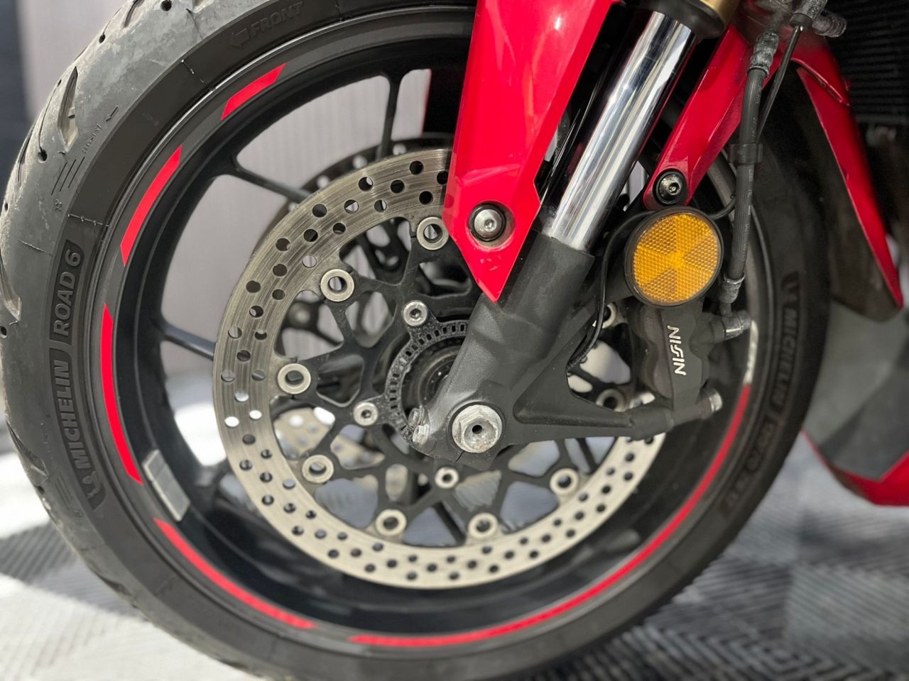 Used Honda CBR650R for sale - 78435401: Photo 18