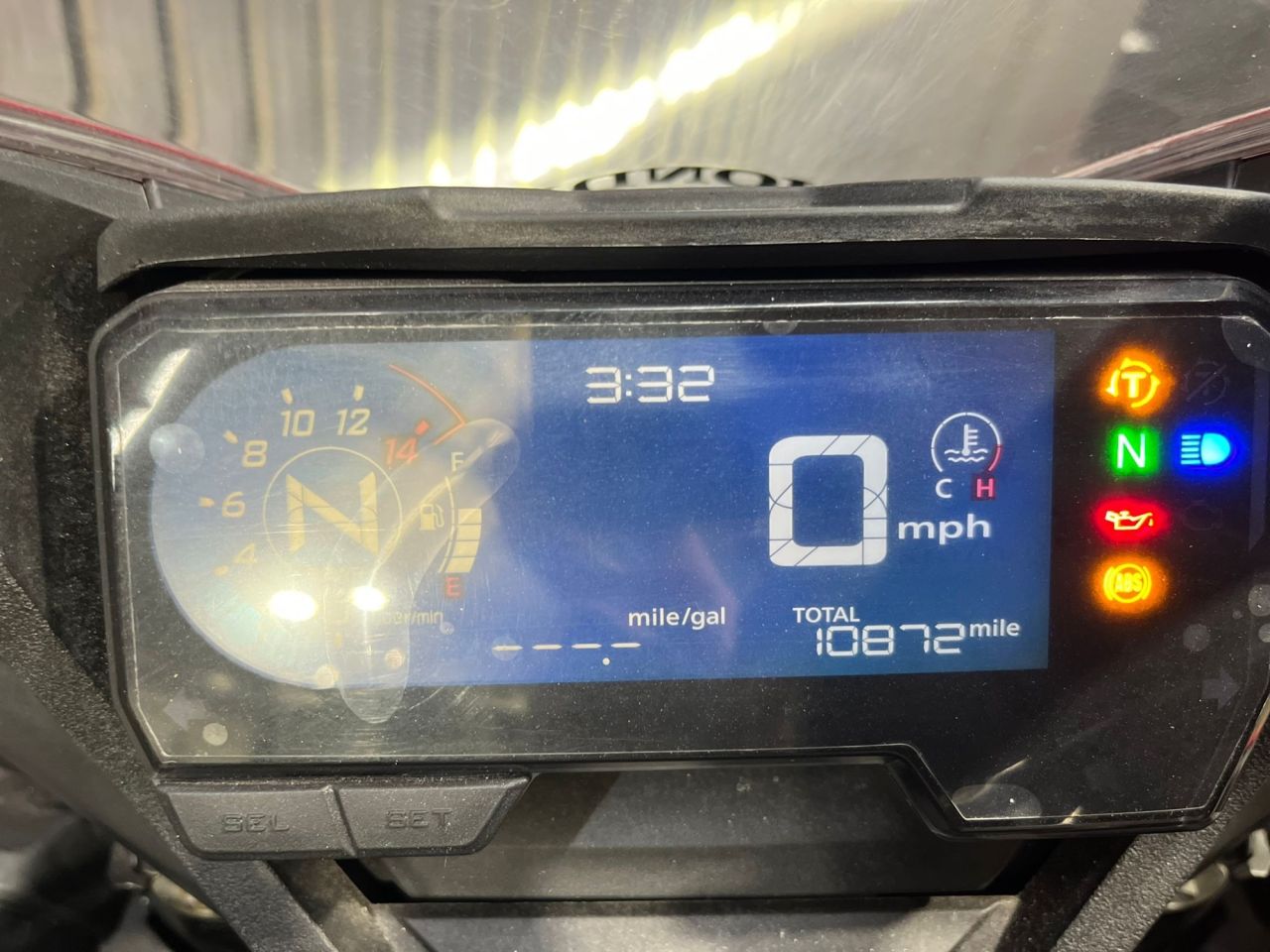 Used Honda CBR650R for sale - 78435401: Photo 19