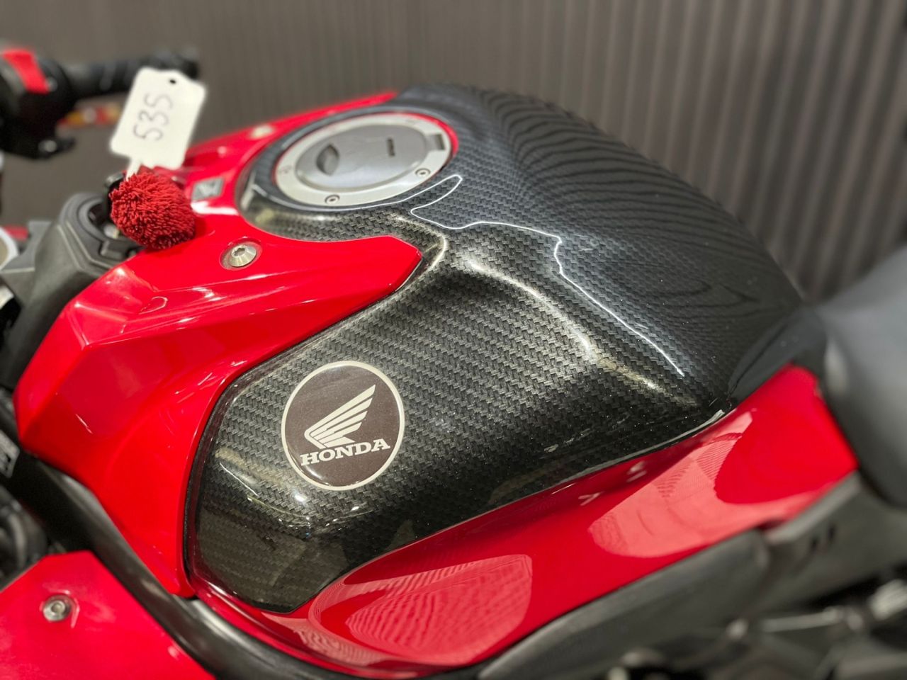 Used Honda CBR650R for sale - 78435401: Photo 20