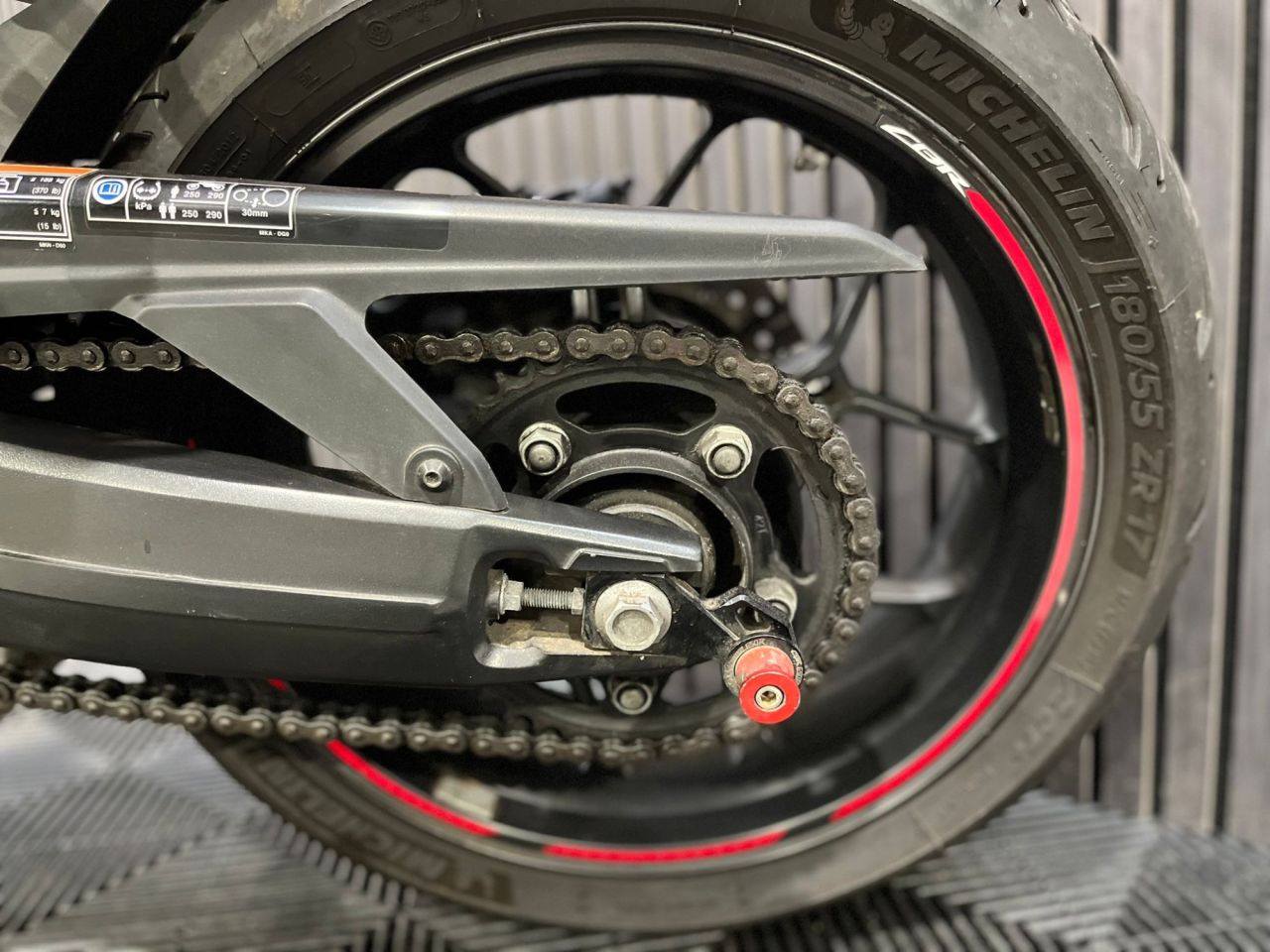 Used Honda CBR650R for sale - 78435401: Photo 21