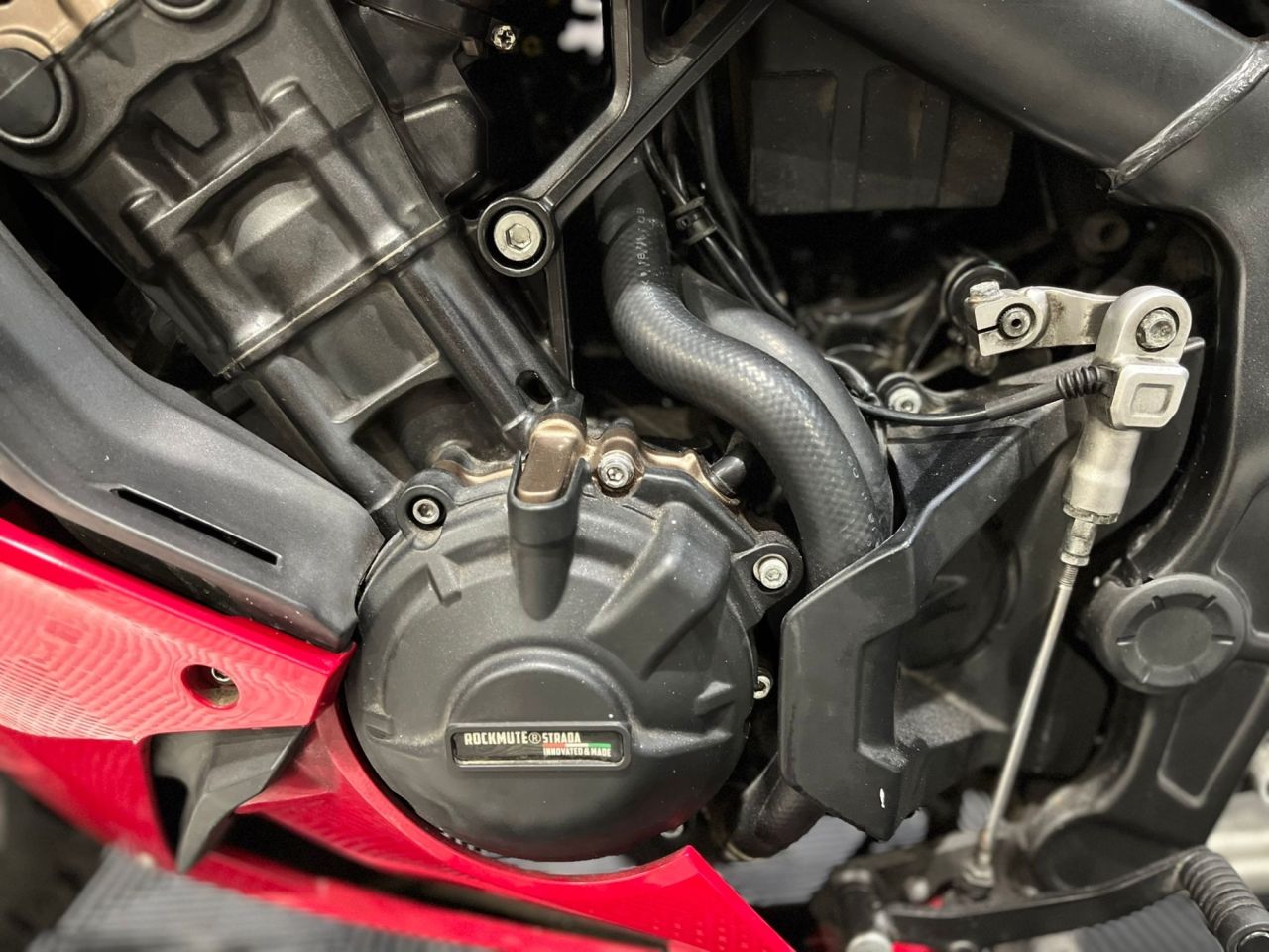 Used Honda CBR650R for sale - 78435401: Photo 23