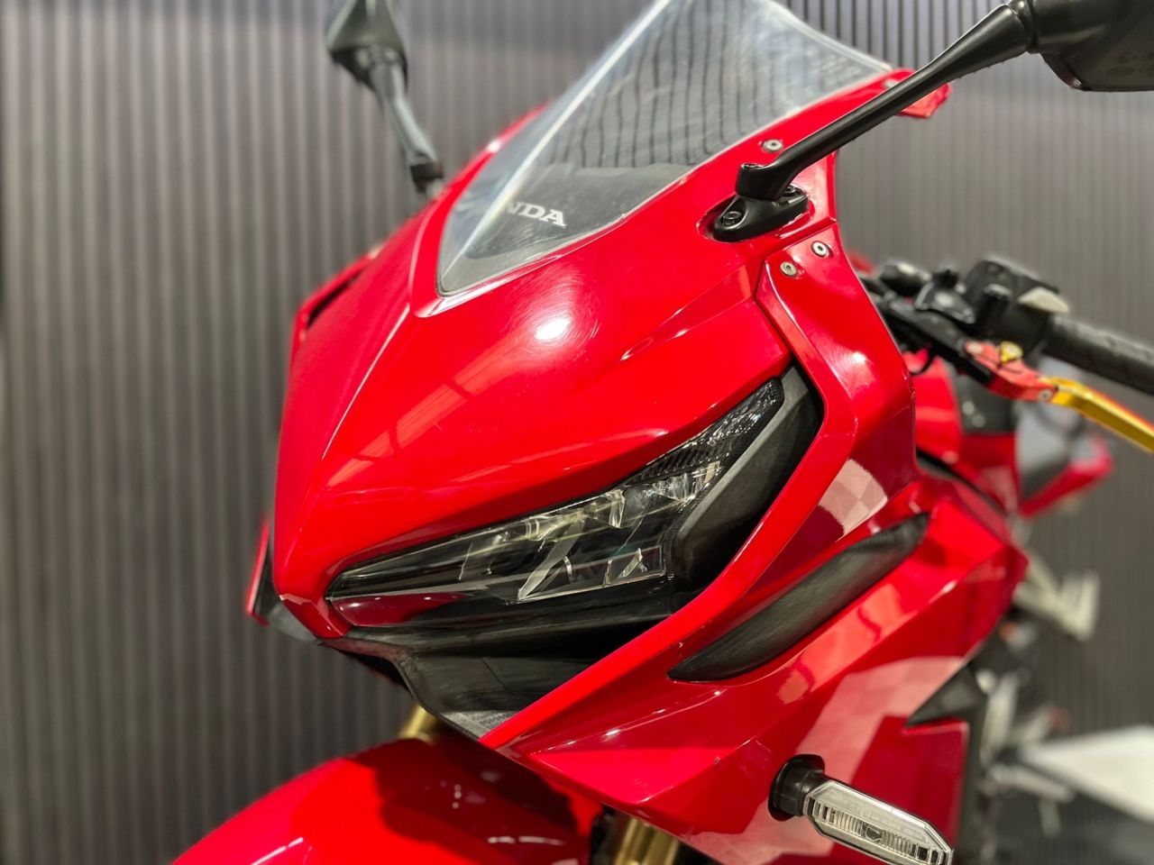 Used Honda CBR650R for sale - 78435401: Photo 24