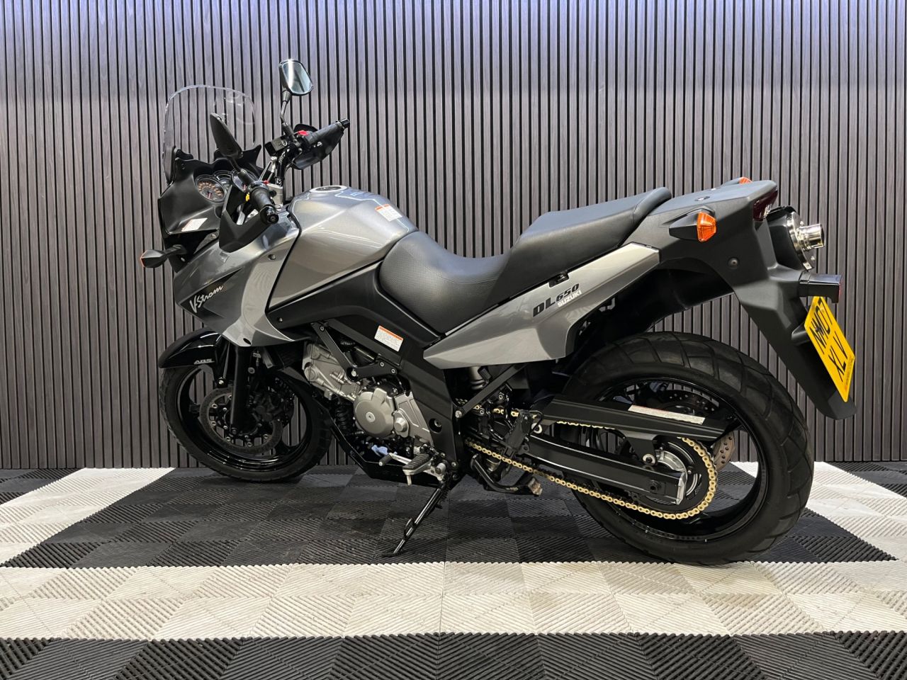 Used Suzuki V-Strom 650 for sale - 78435655: Photo 10