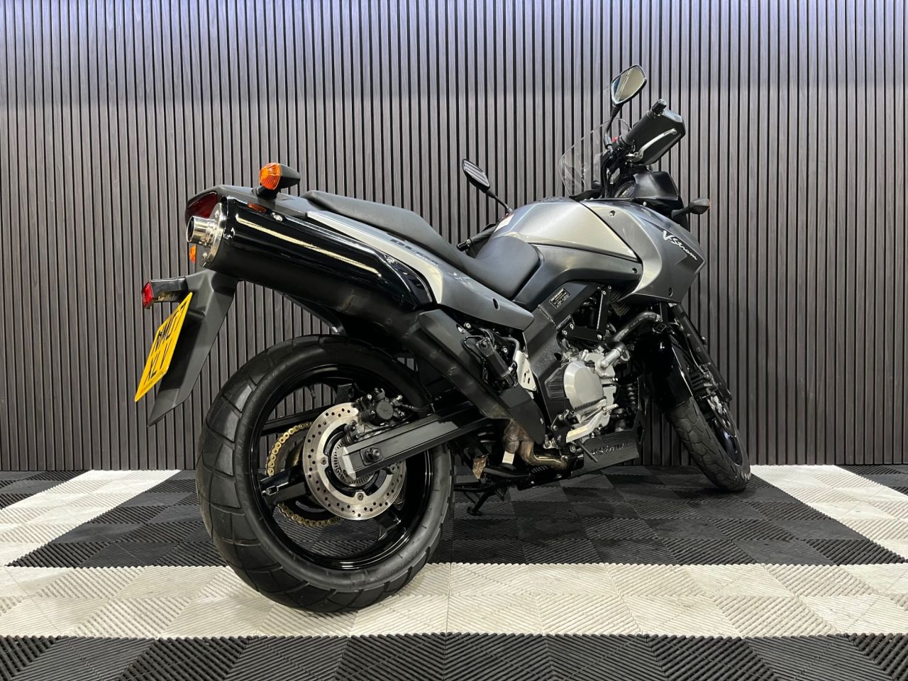Used Suzuki V-Strom 650 for sale - 78435655: Photo 11
