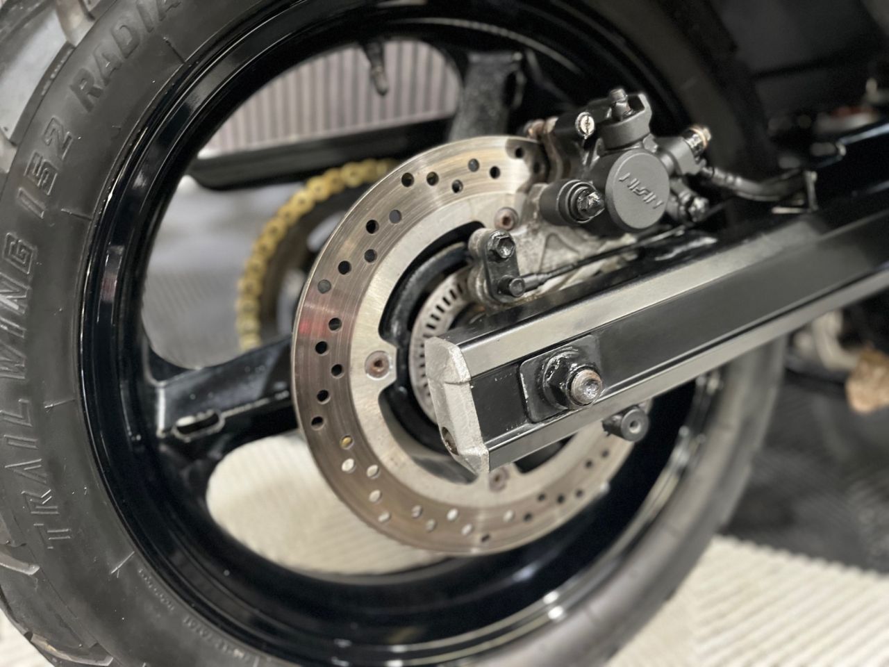 Used Suzuki V-Strom 650 for sale - 78435655: Photo 12