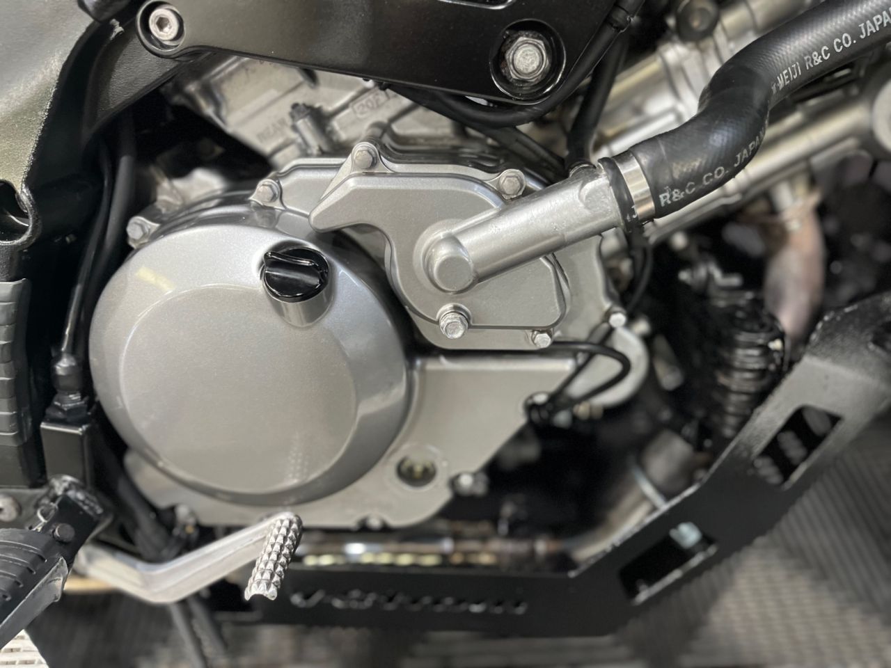 Used Suzuki V-Strom 650 for sale - 78435655: Photo 13