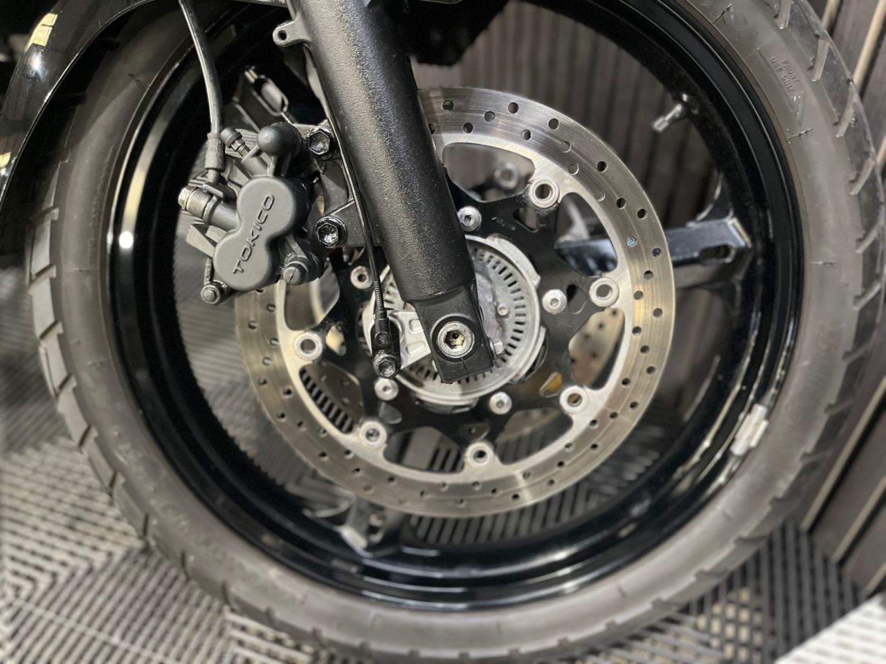 Used Suzuki V-Strom 650 for sale - 78435655: Photo 14