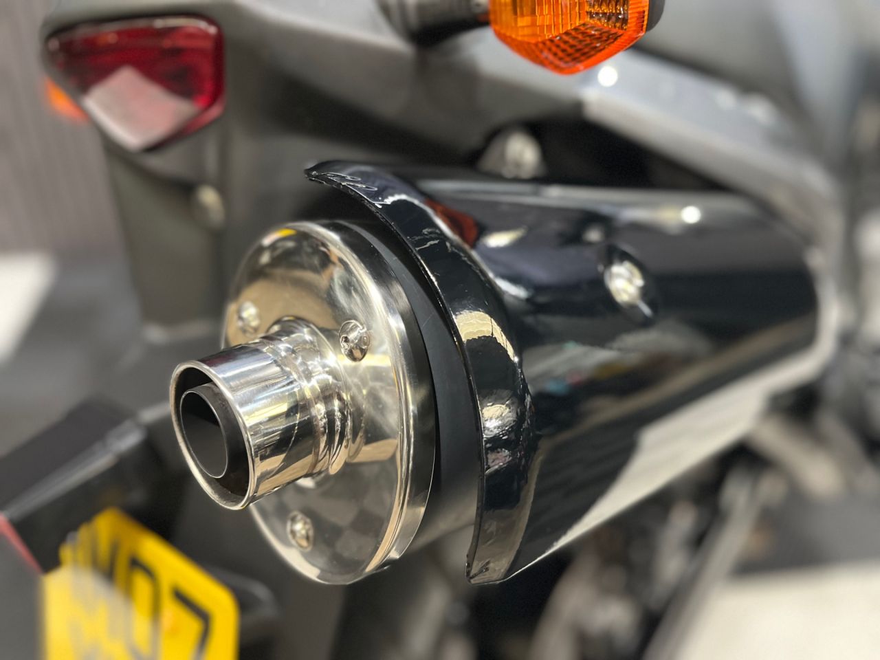Used Suzuki V-Strom 650 for sale - 78435655: Photo 15