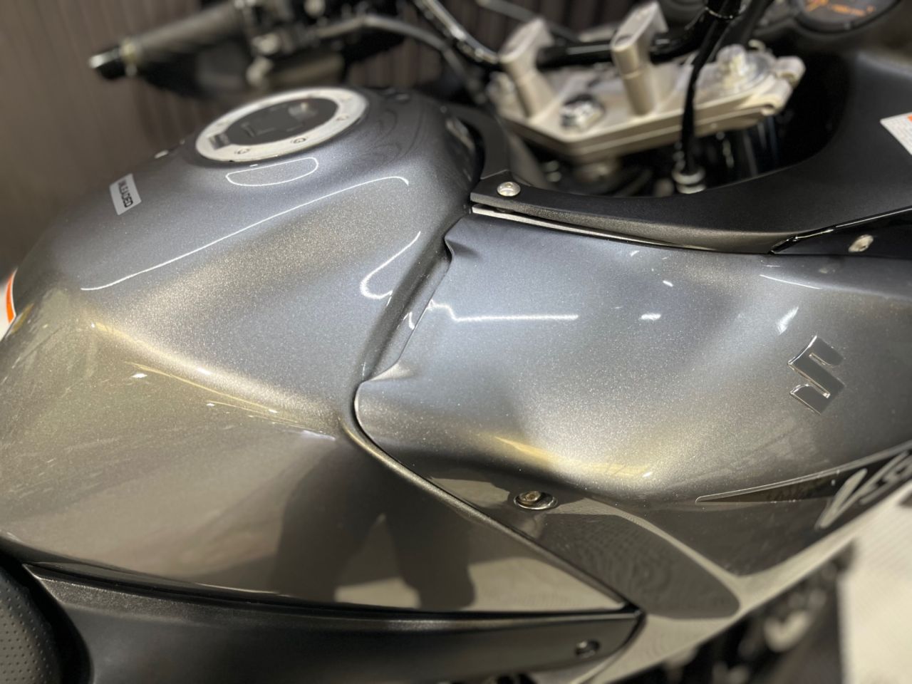 Used Suzuki V-Strom 650 for sale - 78435655: Photo 18