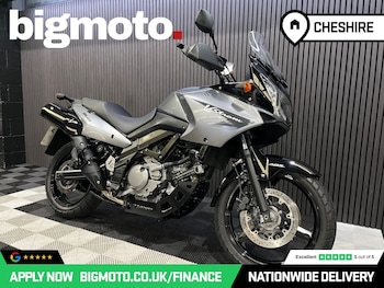 Used Suzuki V-Strom 650 undefined for sale - bike-78435655: Photo