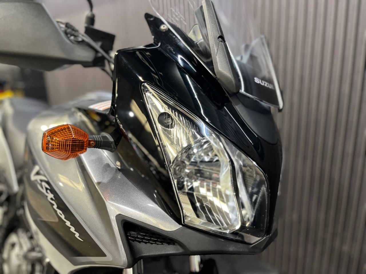 Used Suzuki V-Strom 650 for sale - 78435655: Photo 20