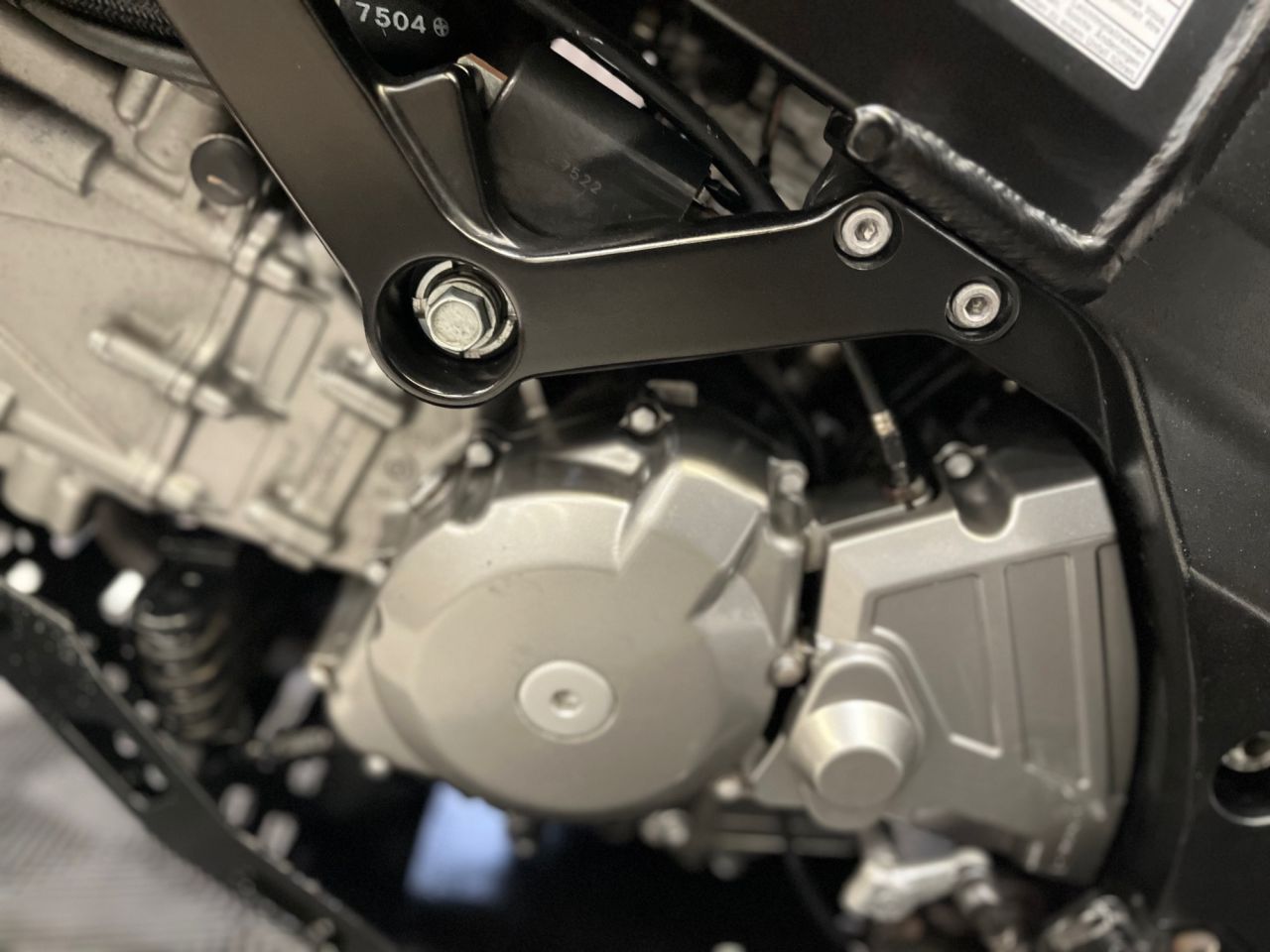 Used Suzuki V-Strom 650 for sale - 78435655: Photo 22