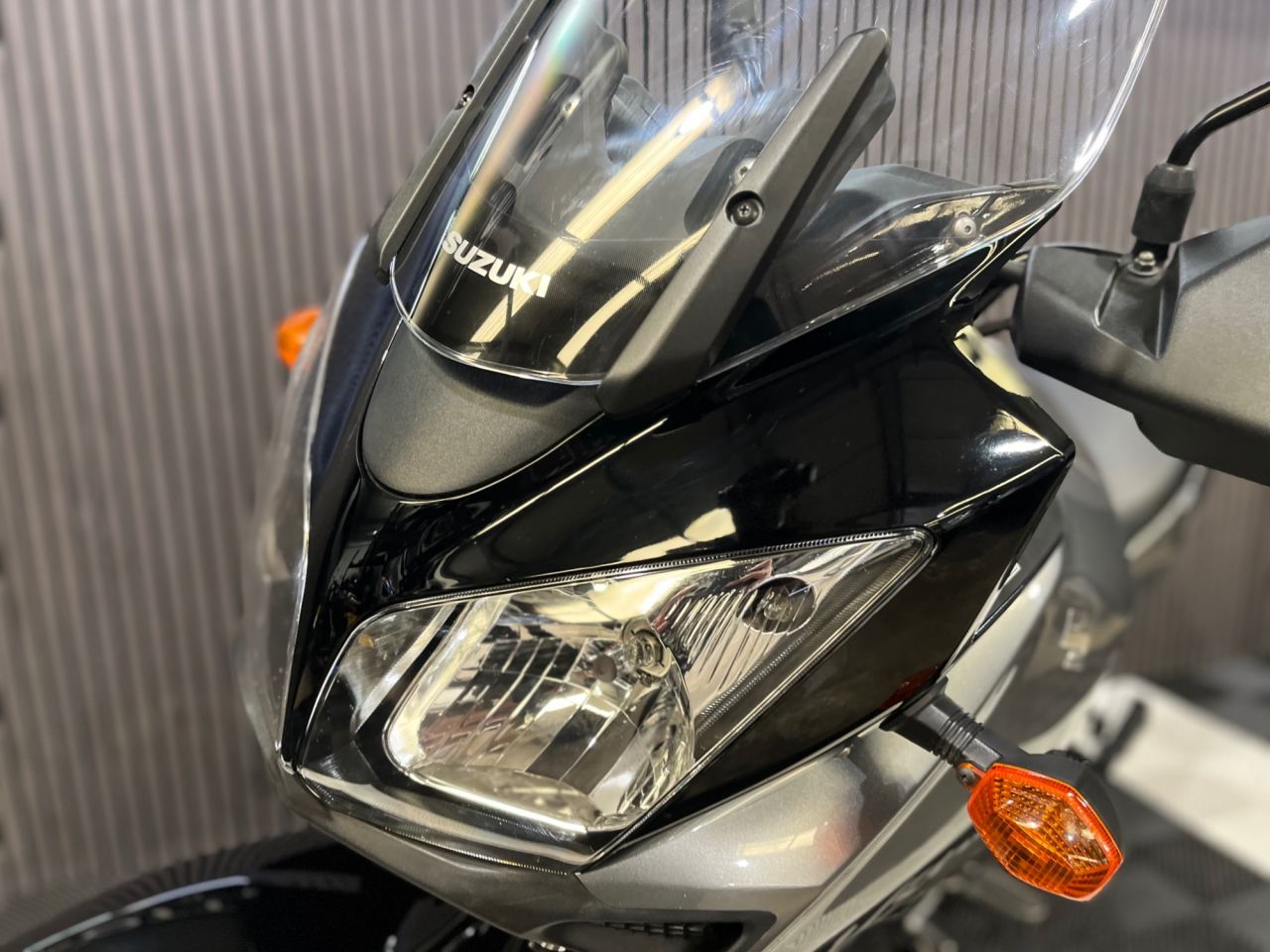 Used Suzuki V-Strom 650 for sale - 78435655: Photo 25