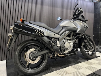 Used Suzuki V-Strom 650 undefined for sale - bike-78435655: Photo