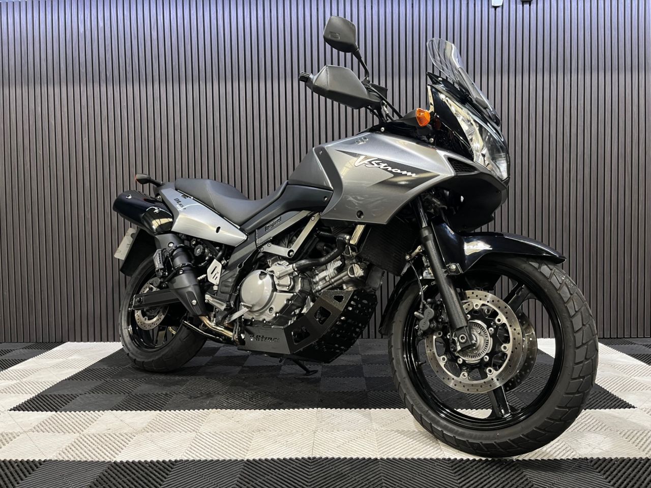 Used Suzuki V-Strom 650 for sale - 78435655: Photo 6