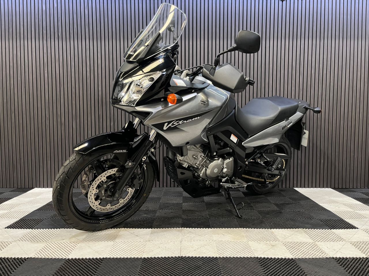 Used Suzuki V-Strom 650 for sale - 78435655: Photo 7