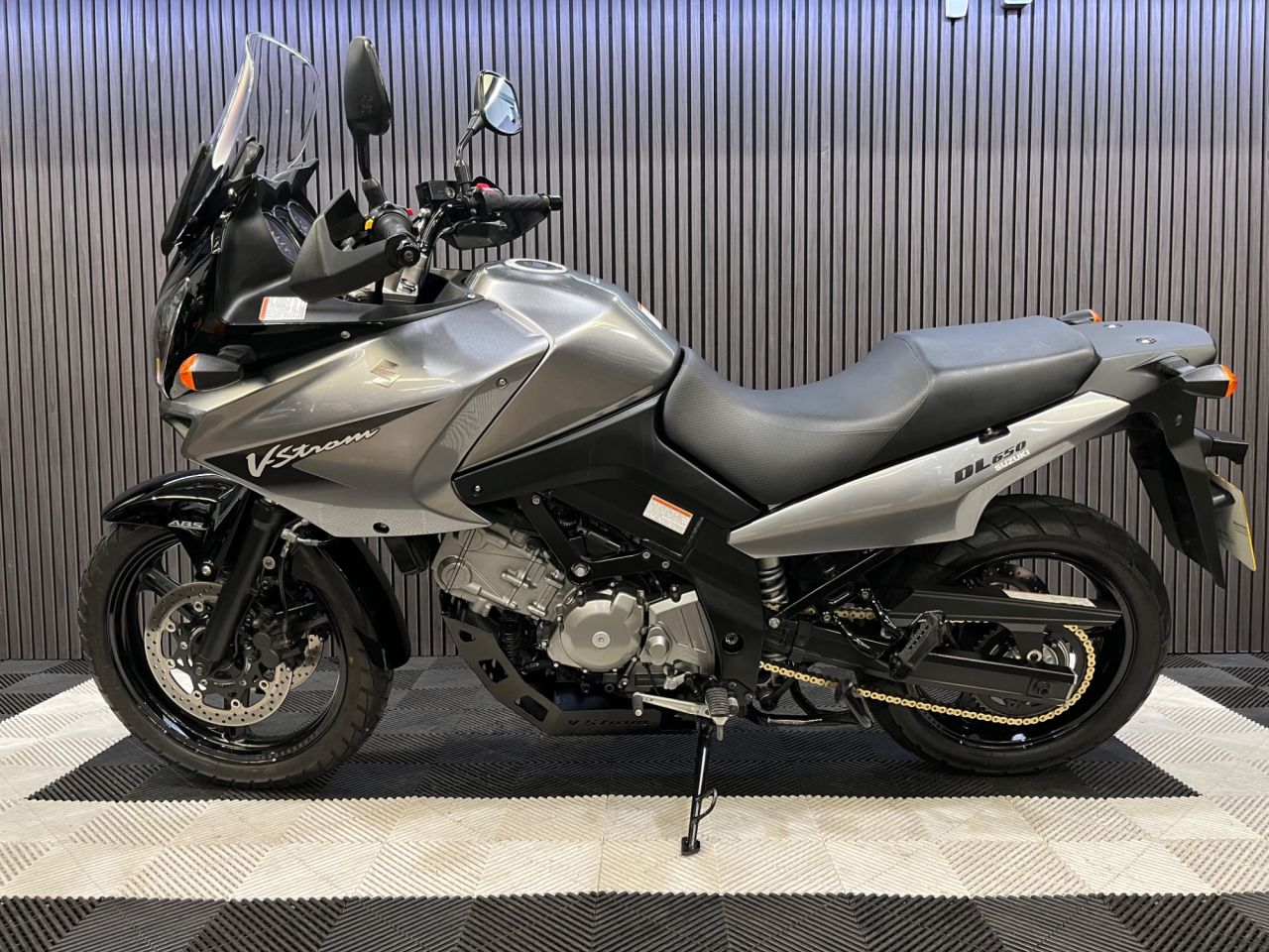 Used Suzuki V-Strom 650 for sale - 78435655: Photo 9