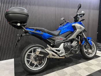 Used Honda NC750X undefined for sale - bike-79825762: Photo