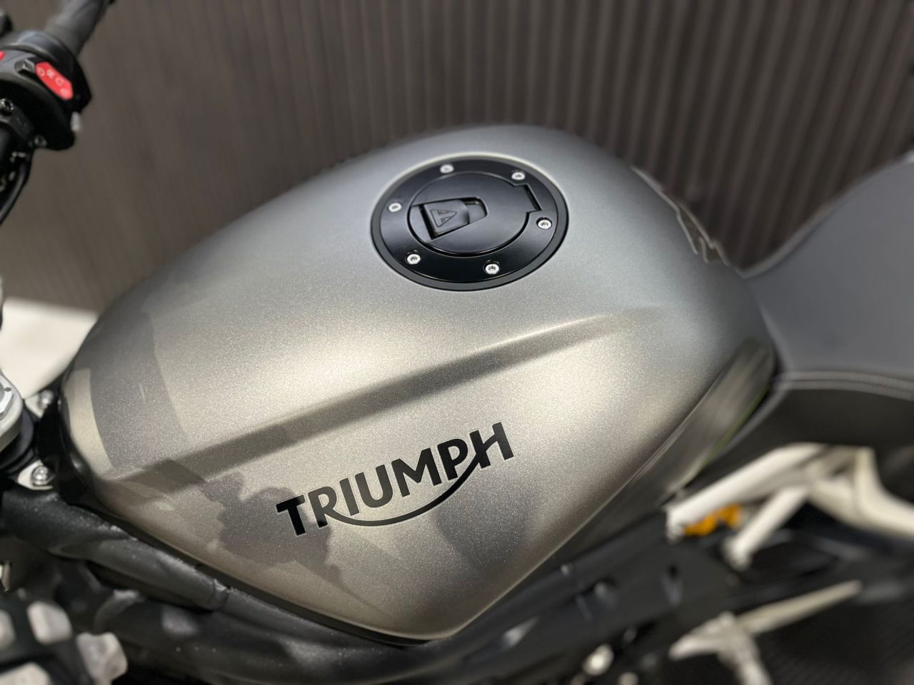 Used Triumph Speed triple 1200 for sale - 78435450: Photo 18