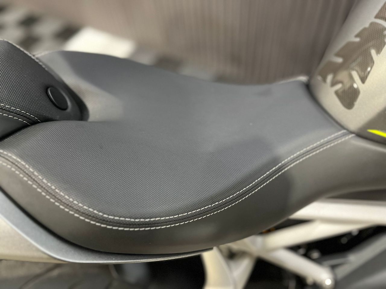 Used Triumph Speed triple 1200 for sale - 78435450: Photo 20