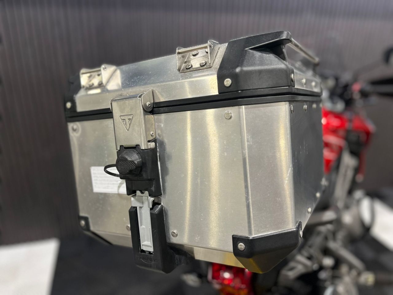 Used Triumph Tiger 1200 for sale - 78434976: Photo 13